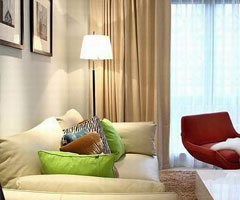 剩女MM公寓别墅超有爱