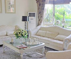 奢华都是浮云 网友打造时尚生活