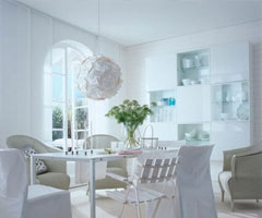 装扮夏日家居 编织七彩色梦想