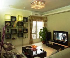 单身白领打造属于自己的洛克王国