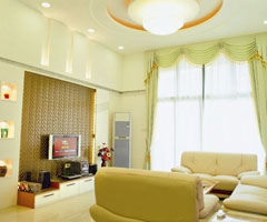 节约空间  美化家居生活