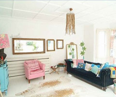 多彩夏季 活力无限