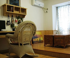 工薪族DIY温馨极简小家