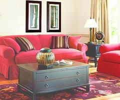 西方装修风格 典雅欧式生活