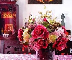 东南亚风格 型男生活的标榜