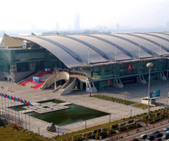 2011南京夏季建材家具博览会