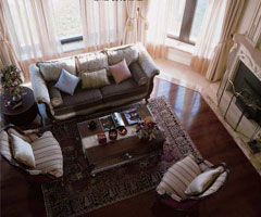 独栋古典别墅  传世建筑杰作