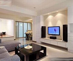 超强的收纳功能  释放更多的空间