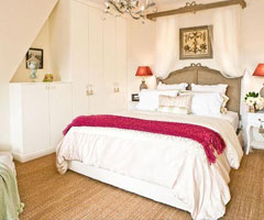 唯美欧式古典童话家居