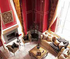 西班牙风情 浪漫别墅设计