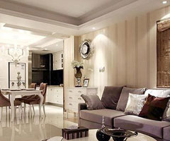 优雅简欧风格时尚家居