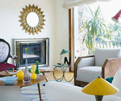 轻松打造炫彩豪宅