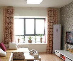 80后打造属于自己的居室生活