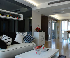 时尚简约美家生活