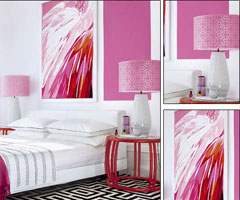 3款家居搭配风格  演绎欧洲家居文化发展