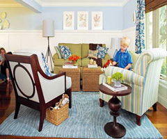 为家居增添新创意