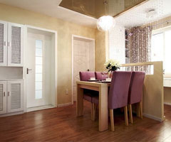 小家变大家   更时尚更温馨