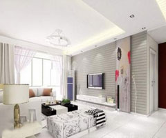 时尚潮流波普风格家居