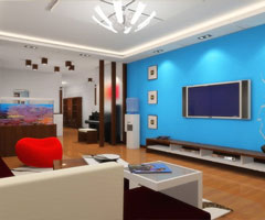 铸就马尔代夫梦幻天堂家居