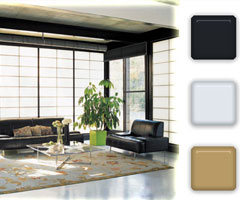 东瀛国日式风格设计