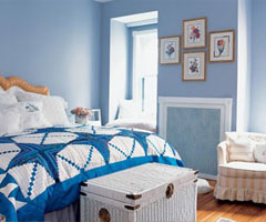 繁华都市  古典欧式风格家居