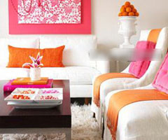 小创意让家居生活炫起来