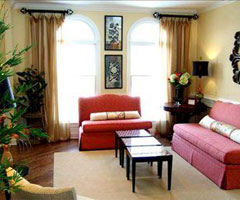 古典优雅的乡村风格家居