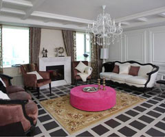 品味简欧风格家居