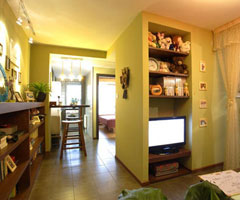 把中式元素融入到田园风格 搭配个性家居