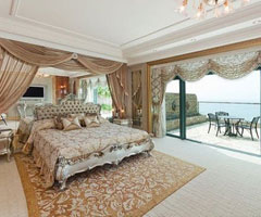 富豪海湾别墅豪宅