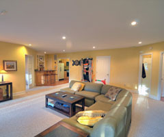 海外留学生的家居生活