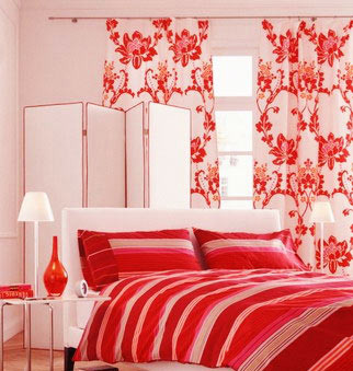 N多技巧实现蜗居变婚房