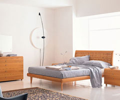 120平米简约时空装修风格