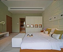 八大家居风水损坏女人的健康