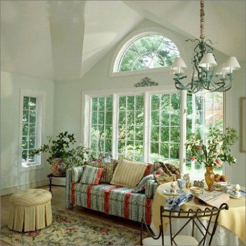 经典秋冬十大装修潮流风格