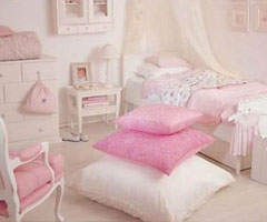 家居装修色彩有讲究