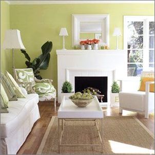 值得炫耀的9款客厅设计