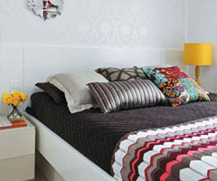 多功能小户型家居设计