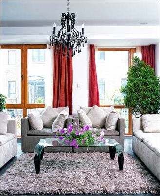 都市房奴的超省钱装修