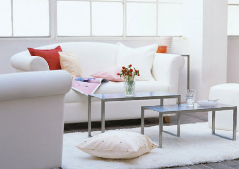 让家焕然一新的十个小改动