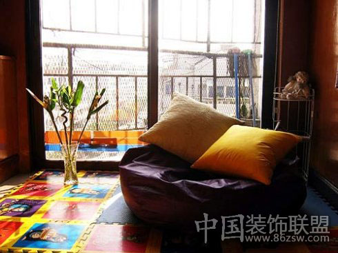 剖析几种装修中常见的误区