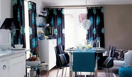 家居个性餐厅由你轻松抒写