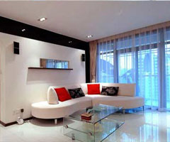 宅女省钱妙招  打造简约美家生活