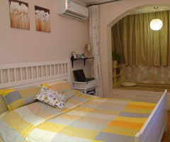 47平米开放式厨房设计