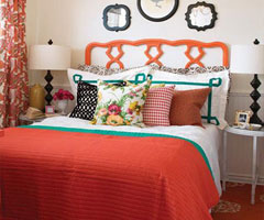 如油画般绚丽的美家生活