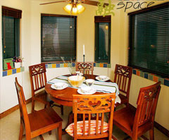 15万装133平米纯朴地中海家居