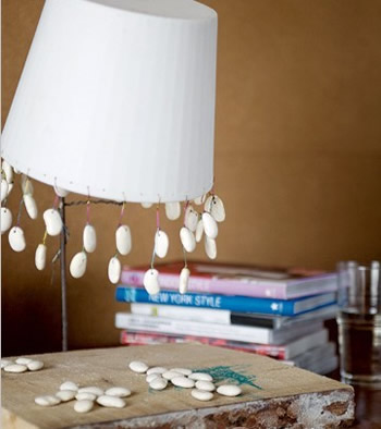 动手DIY“粘”出生活独特美景