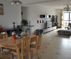 215平简约美窝设计