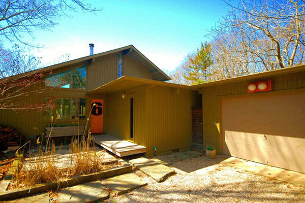 180万美元的谢尔特岛海滨别墅