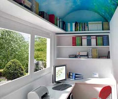 充分合理利用空间  打造完美家居